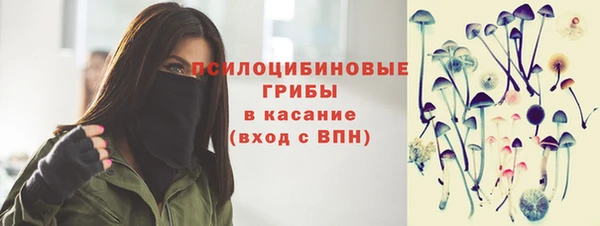 стафф Куйбышев
