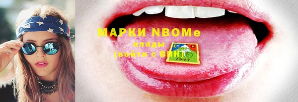 стафф Куйбышев